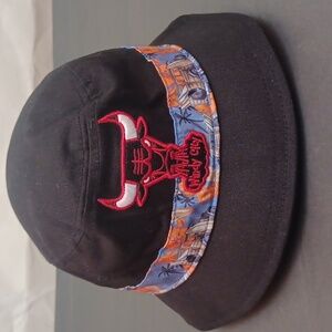 NWT Chicago Bulls bucket hat